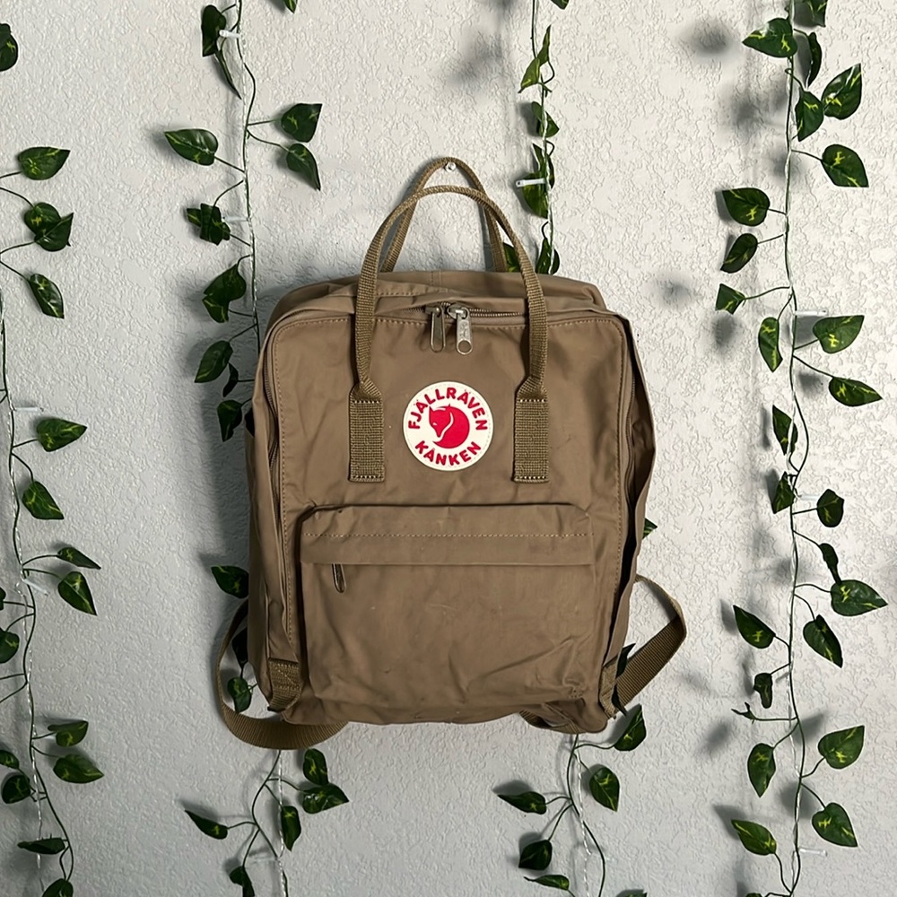 Fjallraven Kanken Backpack 13”